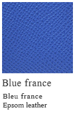 Blue france