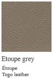 Etoupe grey