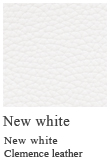 New white