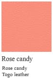 Rose candy