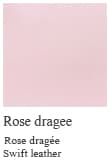 Rose dragee