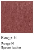 Rouge H
