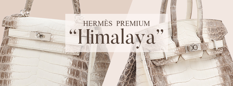 Hermes' exclusive edition 
