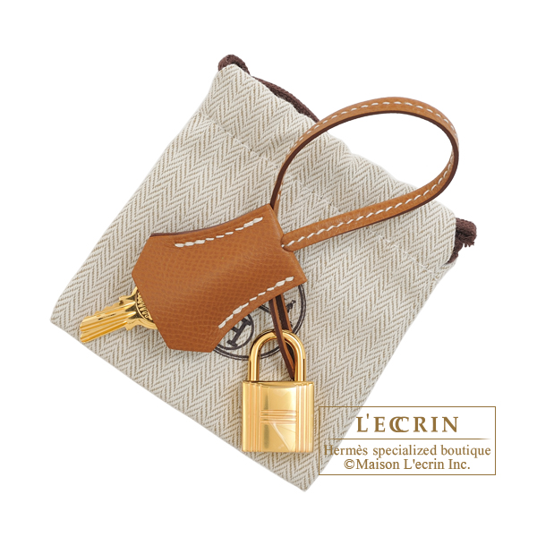 birkin bag lock