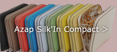 Azap Silk'In Compact