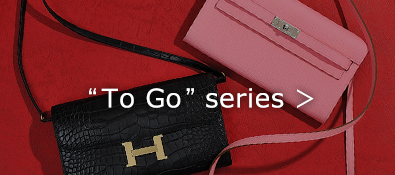 Hermes To Go Collection