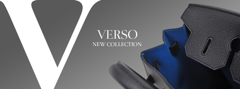 Hermes Verso Collection !!