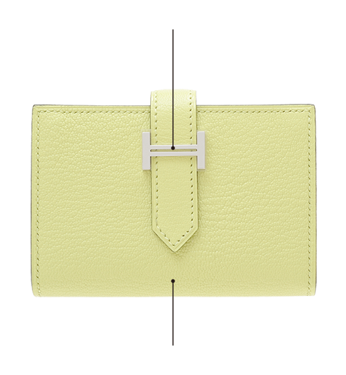 HERMES WALLET 2022”A new year's beginning! Introducing the latest 